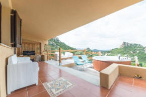 VILLA ALOE Costa Paradiso